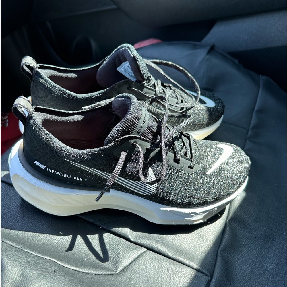Nike ZoomX Invincible 3
